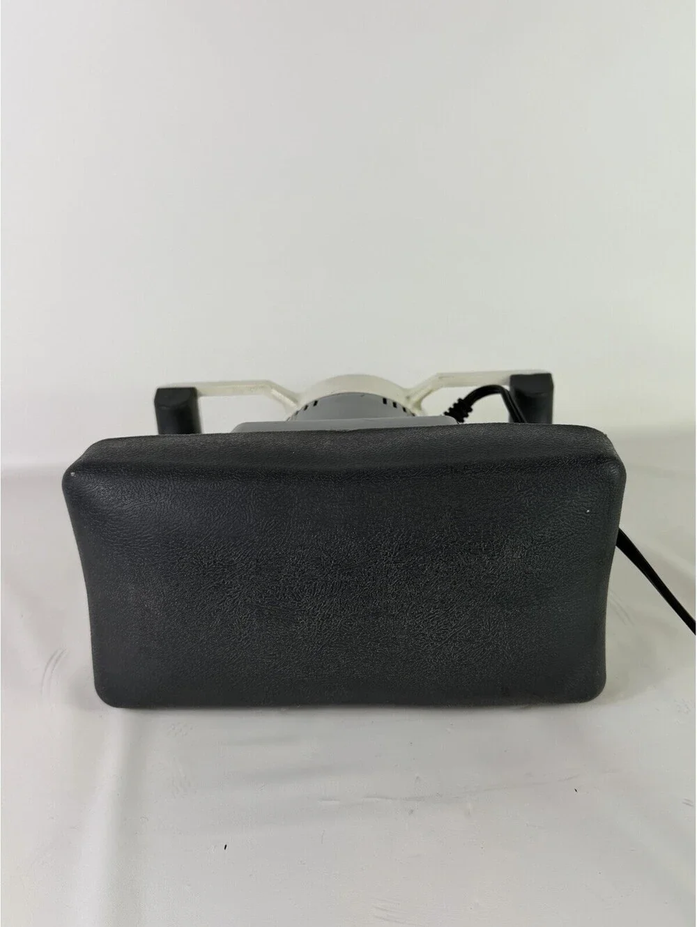 The Original Maxi Rub Therapeutic 2 Speed Massager SSA-600 Electric